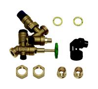 GRUPPO DI SICUREZZA VAILLANT 305827
