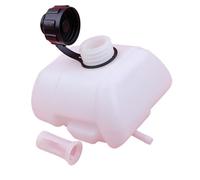 Gruppo di Tappo del Serbatoio del Carburante Compatibile per NB411 BG411 RBC411 e Motori della Pompa 'Acqua 0. 85l