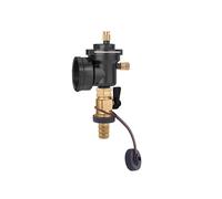675800 Gruppo di testa in tecnopolimero CALEFFI