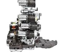 gruppo di trasmissione automobilistico Per TCU TCM Modulo di controllo della trasmissione meccatronica Corpo valvola unito Per A4 Per ALLROAD A5 Per CABRIOLET