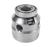 Gruppo differenziale centrale 38913-AA230 Adatto per Subaru Adatto per Outback Adatto per Legacy Adatto per WRX STI Supporto differenziale posteriore