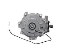 Gruppo differenziale trasmissione scatola ingranaggi anteriore compatibile con Polaris ATP Ranger 6x6 500 700 2003-2005