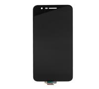 Gruppo digitalizzatore per LG K10 2018, sostituzione dello schermo LCD di alta qualità che garantisce l'assenza di aree morte o pixel difettosi, si