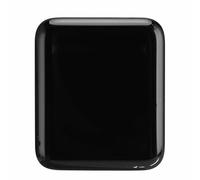 Gruppo Digitalizzatore Touch Smart Watch, Sostituzione dello Schermo Smart Watch Sensibile Al Display LCD Strumenti di Riparazione Completi per la Riparazione (42 mm)