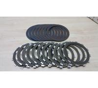 Gruppo Dischi Frizione Completa Originale Ducati Monster - SS 19020092B