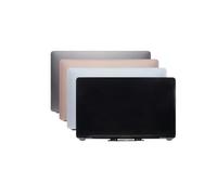 Gruppo Display LCD, Compatibile Con Macbook, A2337 A2681 A3113 A1706 A1708 A1989 A2159 A2289 A2251 A2338 Gruppo LCD(Full LCD Assembly,A2681 Silver)