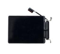 Gruppo display LCD con parti di riparazione cerniera LCD, compatibile for Nikon, sostituzione dello schermo del mirino della fotocamera DSLR D5500 D5600