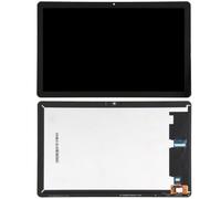 Gruppo Display LCD Touchscreen digitalizzatore da 10,1 Pollici per Tablet per Lenovo IdeaPad Duet Chromebook CT-X636F