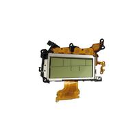 Gruppo Display Schermo LCD Piccolo for Fotocamera, Compatibile Con Canon, Compatibile Con EOS, 90D Part