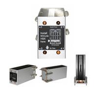Gruppo dissipatore di calore di raffreddamento Dell PowerEdge XE9680 A100 per...