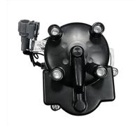 Gruppo Distributore di Accensione per Celica Geo Prizm 1990-1992 Parte Elettronica per Auto Compatibile con Modelli Che Utilizzano 19030-16140 19020-15170