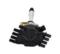 Gruppo distributore di accensione per Gruppo distributore Completo 879150A87 884794A1 per Motori Mercruiser 5.0L 5.7L 6.2L V8 per Volvo