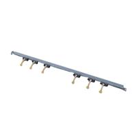 Gruppo Dita di Prelievo Rullo Caldo Fusore Compatibile Con DCC4110 DCC4112 | Adatto a D95 D125; Numero parte 019K98743; Quantità 1PCS