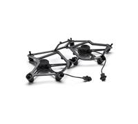 Gruppo doppio giunto cardanico sottosopra compatibile for DJI Matrice M300/M350 RTK: ricambi di riparazione e sostituzione completamente funzionali