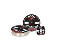 GRUPPO DP Filo DP Asso Cuori MT50 D0,28 FLUOROCARBON