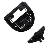 Gruppo driver professionale 5 in 1 per tosatrice, tensione a molla e fissaggio compatibile con tosatrici Moser Wahl Animal Arco, Bravura, Figura, Motion Pet, Dog e Horse (gruppo driver)