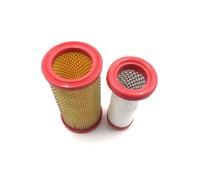 Gruppo elemento filtro aria for quad ATV 550cc 750 HS550 HS750 MASSIMO MB200 17104-107-0000