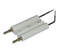 Gruppo elettrodi Candelette bruciatore Riello 3007495 Gulliver, Unit SL