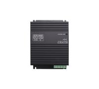 Gruppo Elettrogeno Caricabatterie Galleggiante Caricabatteria 4A Avviamento Automatico Caricabatterie CH2804 12V24V