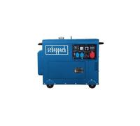 Gruppo elettrogeno generatore di corrente SG5200D 5906222903