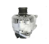 Gruppo elettrogeno per autoveicoli Alternatore TG17C024 180 amp per A6 2.0 TDI 2004-2011 2.7 TDI per quattro 2004-
