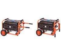 Gruppi Elettrogeni Brixo Powerprofi 2500