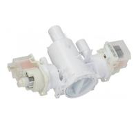 GRUPPO ELETTROPOMPA SCARICO+RICIRCOLO D422166