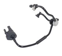 Gruppo elettrovalvola con tubo del vuoto per VW Passat B7 Tiguan Touran Jetta Sharan 1.8T 2.0T 06J 133 781(06J133781CD 2.0T)