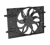 gruppo elettroventola originale volkswagen audi 5WA121203B