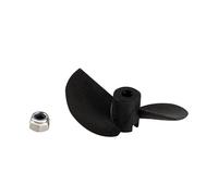 Gruppo elica compatibile con HJ816/HJ816 PRO RC Boat