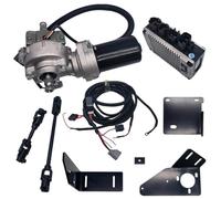 Gruppo EPS del servosterzo elettrico Controller EPS Compatibile con il 2014 2015 COMANDANTE 800 1000 Modelli adattati al numero di parte 709401406