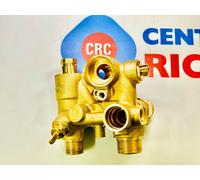 GRUPPO ES-RR RUBINETTO RICAMBIO CALDAIE ORIGINALE BAXI CODICE: CRCJJJ005680920