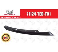 Gruppo estensione griglia passeggero OEM HONDA 71124-TED-T01 per 17-19 Civic