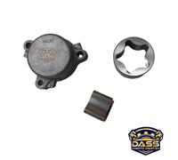 Gruppo evacuazione pompa adatto a KTM Duke 390 2013-2023