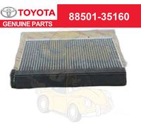 Gruppo evaporatore originale Toyota 4Runner 2003 - 2009