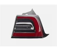 Gruppo Fanale Posteriore 1502086 1502087 Per Tesla Per Modello Per Y 3 Indicatore Direzione A 4 Pin Luce Marcia Fanale Posteriore Fanale Posteriore A LED Esterno Lampada Freno Luci posteriori esterne(