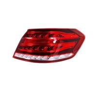Gruppo Fanale Posteriore Auto Per Benz Classe E W212 E200 E240 E260 E280 E300 Per E350 E250 E63 2014-2016 Gruppo Ottico Posteriore A LED Per Auto Gruppo Ottico Posteriore(Outer R)