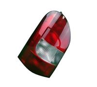 Gruppo fanale Posteriore Compatibile Con Benz Per MB Per MB100 MB140 VAN 1999 2000 2001 2002 2003 2004 2005 Luce Di Stop Posteriore Sinistra Destra Luci Di Retromarcia(Left)