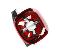 Gruppo fanale Posteriore Compatibile Con Dacia Per Duster 2017 2018 2019 2020 2021 Luci Posteriori Sinistra Destra Lampada Segnalazione Freno Posteriore Parti 265503601r 265558217r(Right)