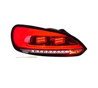 Gruppo fanale posteriore compatibile con la luce di guida a LED VW Scirocco