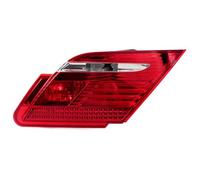 Gruppo fanale Posteriore Indicatore Di Direzione Luce Posteriore Interna Della Lampada Spie Compatibile Con E65 E65 Serie 7 745i 750Li 2005 2006 2007 2008(Right)