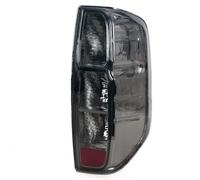 Gruppo Fanale Posteriore Per Auto Per Nissan Per Navara D40 2005-2015 Luce Di Retromarcia E Luce Freno 26555EB38A Gruppo ottico posteriore(Fumo nero,Giusto)