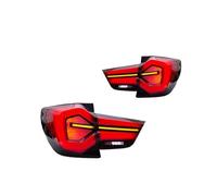 Gruppo Fanale Posteriore Per BMW Per X3 2010-2017 F25 Fanale Posteriore A LED Fanale Posteriore Posteriore Gruppo DRL Indicatore Direzione Luce Retromarcia Luce Accessori Blocchi fari posteriori auto