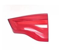 Gruppo Fanale Posteriore Per BMW Per X3 2018-2021 Coperchio Della Lampada Posteriore Segnale Stop Maschera Luce(Inside Right)
