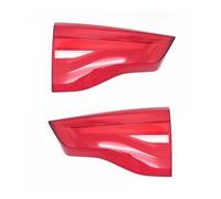 Gruppo Fanale Posteriore Per BMW Per X3 2018-2021 Coperchio Della Lampada Posteriore Segnale Stop Maschera Luce(Inside A Pair)
