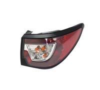 Gruppo Fanale Posteriore Per Chevrolet Per Traverse 2013 2014 2015 2016 2017 Accessori Per Auto Parti Della Carrozzeria Fanale Posteriore Per Auto Lampada Laterale Esterna Luci posteriori esterne(Only