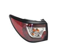 Gruppo Fanale Posteriore Per Chevrolet Per Traverse 2013 2014 2015 2016 2017 Accessori Per Auto Parti Della Carrozzeria Fanale Posteriore Per Auto Lampada Laterale Esterna Luci posteriori esterne(Only