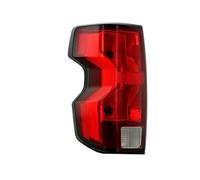 Gruppo Fanale Posteriore Per Chevy Per Colorado 2023 2024 Luce Auto Luce Posteriore Luce Di Guida Luce Di Stop Luce Posteriore Auto(Only Left)