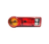 Gruppo Fanale Posteriore Per Hyundai H100 Per PORTER I Per Camion SHEHZORE Serie 1997-2005 1 Gruppo Ottico Posteriore Blocchi fari posteriori auto(L)