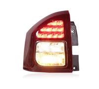Gruppo Fanale Posteriore Per Jeep Per Compass 2011-2015 Fanale Posteriore Paraurti Posteriore Luce Coda Stop Lampada Freno Indicatori Direzione Avvertimento Parti Automobili Blocchi fari posteriori au